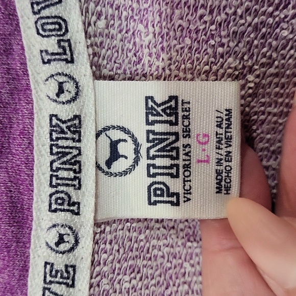 Victoria's Secret PINK Hoodie - Picture 11 of 12